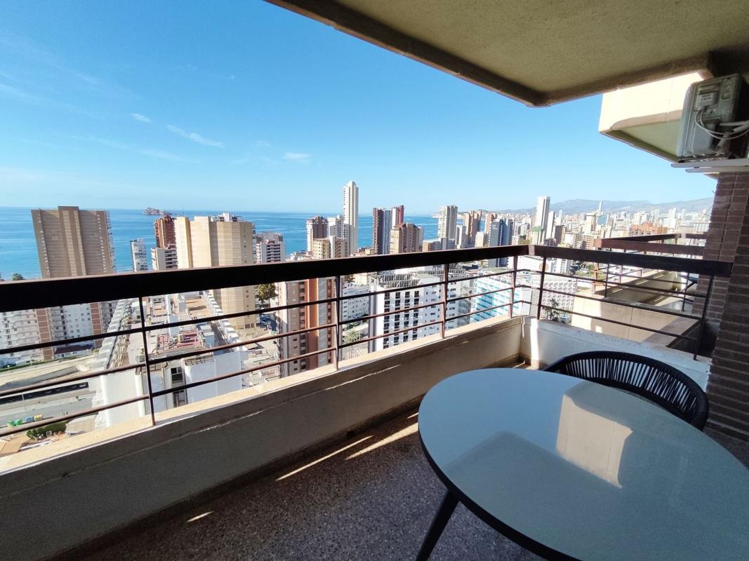 Venta de estudio en Estudio en Avenida Juan Fuster Zaragoza, 3, Zona Rincón Bajo, Benidorm, Benidorm photo 3