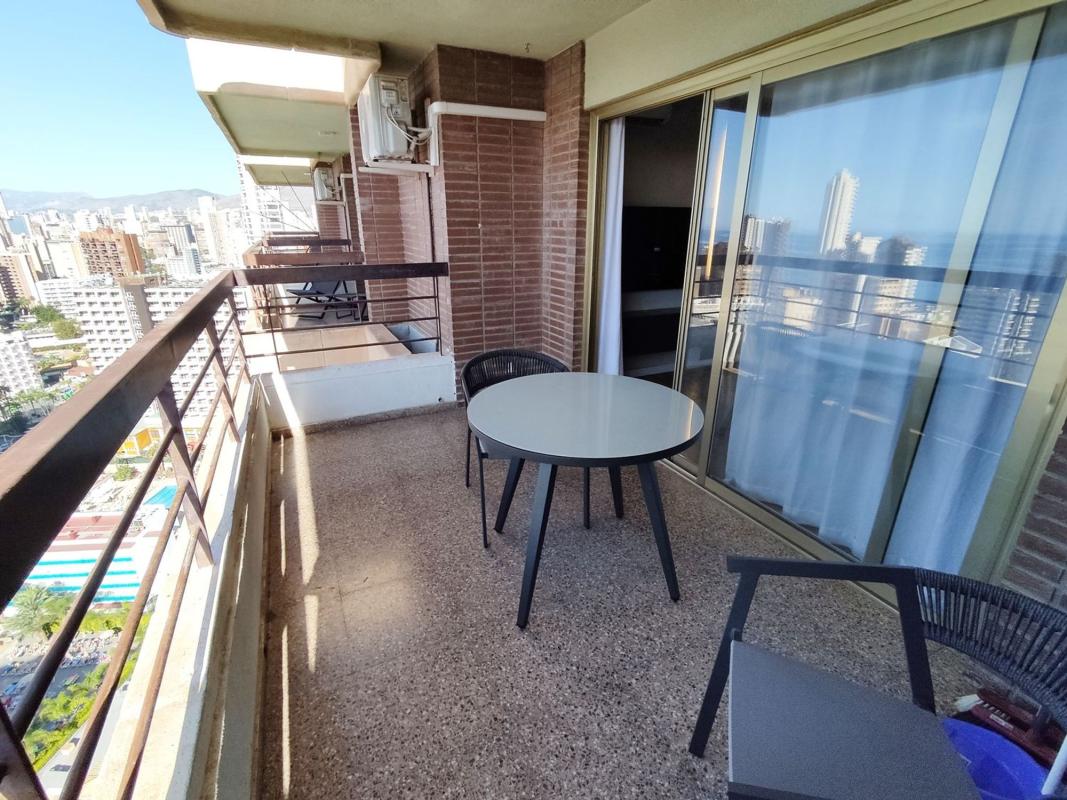 Venta de estudio en Estudio en Avenida Juan Fuster Zaragoza, 3, Zona Rincón Bajo, Benidorm, Benidorm photo 4