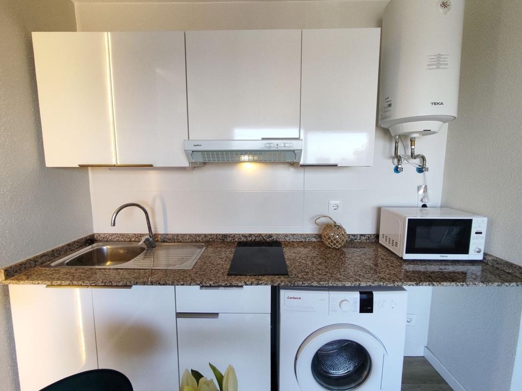 Venta de estudio en Estudio en Avenida Juan Fuster Zaragoza, 3, Zona Rincón Bajo, Benidorm, Benidorm photo 5