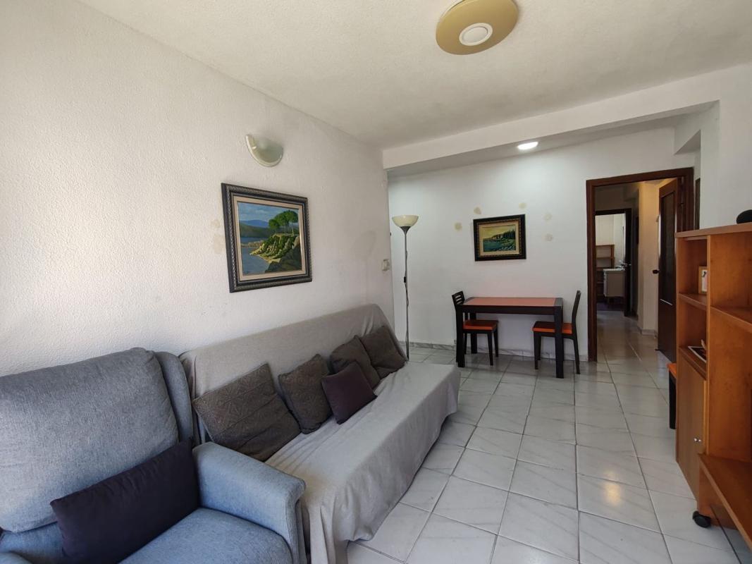 Продажа квартиры на Piso en Calle Maravall, Centro Urbano, Benidorm, Бенидорм
photo 1