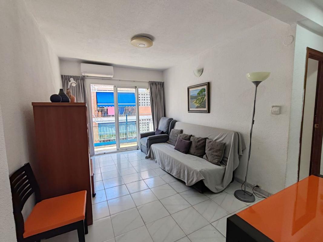 Продажа квартиры на Piso en Calle Maravall, Centro Urbano, Benidorm, Бенидорм
photo 3