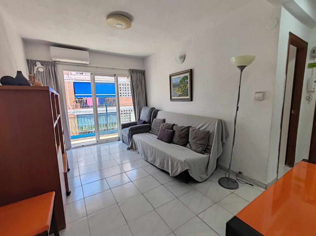 Продажа квартиры на Piso en Calle Maravall, Centro Urbano, Benidorm, Бенидорм
photo 5