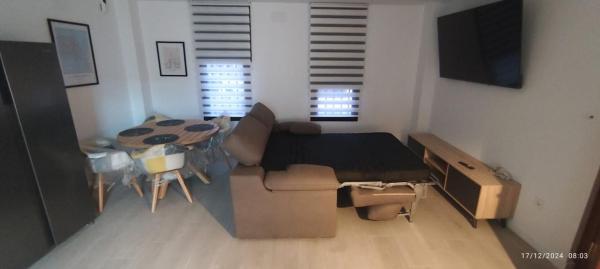 Продажа квартиры на Piso en Altea Pueblo, Altea, Алтея
 photo 1