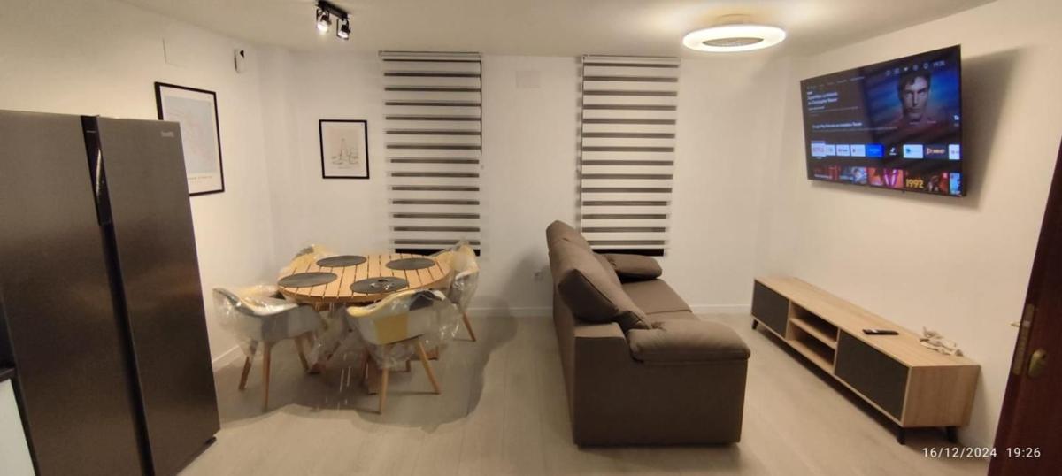 Продажа квартиры на Piso en Altea Pueblo, Altea, Алтея
 photo 2