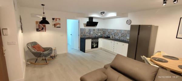 Продажа квартиры на Piso en Altea Pueblo, Altea, Алтея
 photo 3