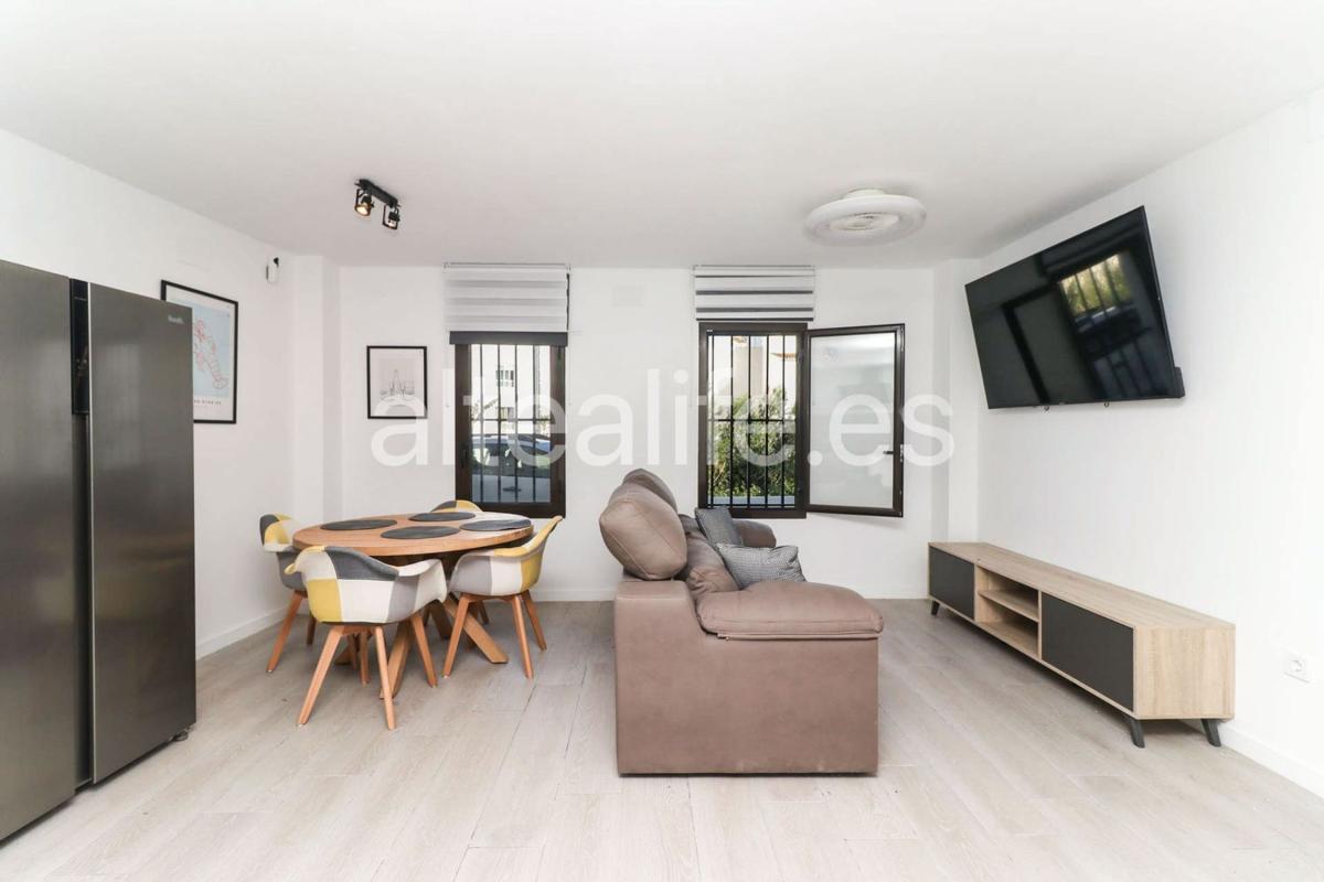 Продажа квартиры на Piso en Calle la Sèquia, Altea Pueblo, Altea, Алтея
photo 2