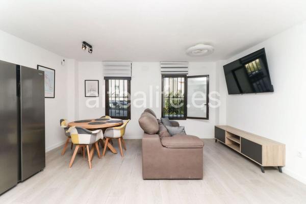 Продажа квартиры на Piso en Calle la Sèquia, Altea Pueblo, Altea, Алтея
 photo 2