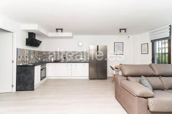 Продажа квартиры на Piso en Calle la Sèquia, Altea Pueblo, Altea, Алтея
 photo 3