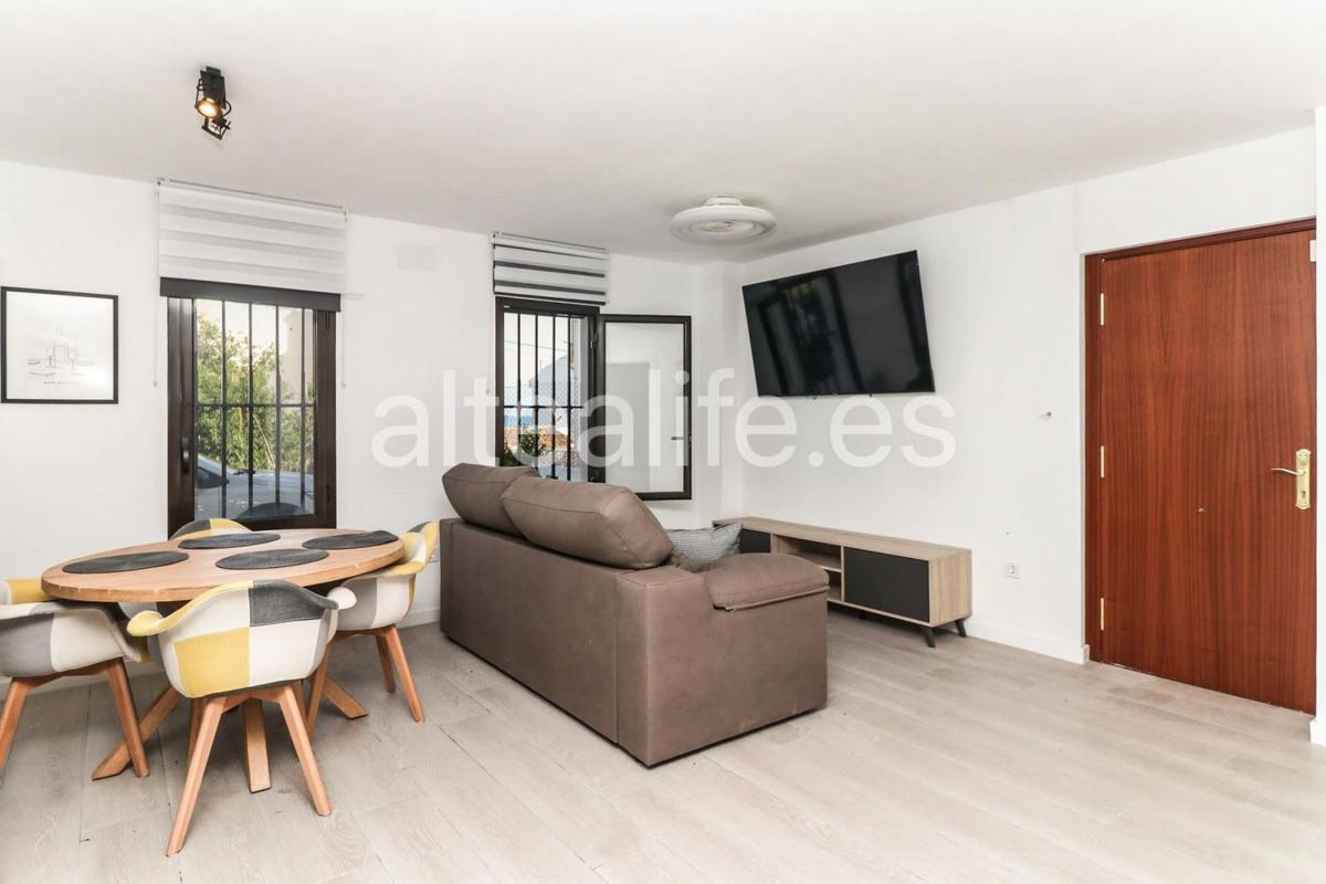Продажа квартиры на Piso en Calle la Sèquia, Altea Pueblo, Altea, Алтея
photo 5