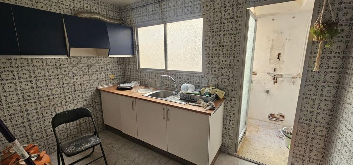 Продажа квартиры на Piso en Calle Colón, 72, Platja Vila Joiosa, La Villajoyosa / Vila Joiosa, Ла Виллахойоса / Вила Хойоса
photo 3