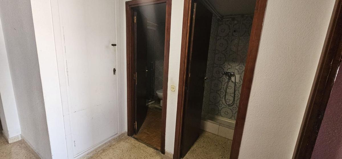 Продажа квартиры на Piso en Calle Colón, 72, Platja Vila Joiosa, La Villajoyosa / Vila Joiosa, Ла Виллахойоса / Вила Хойоса
photo 5