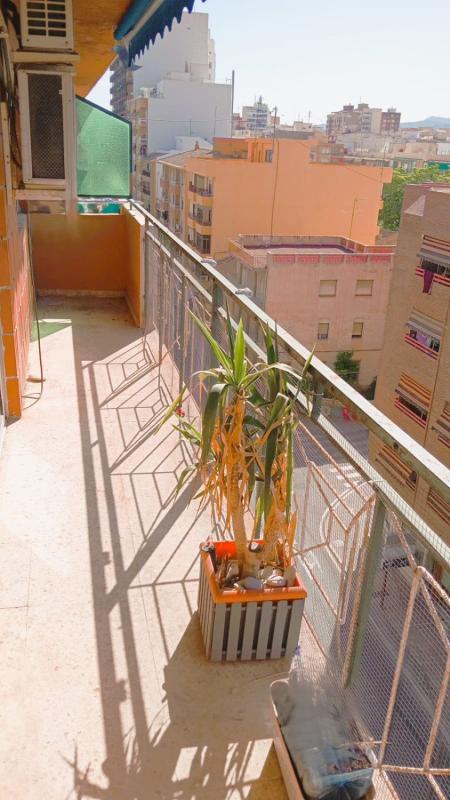 Продажа квартиры на Piso en Platja Vila Joiosa, La Villajoyosa / Vila Joiosa, Ла Виллахойоса / Вила Хойоса
photo 2