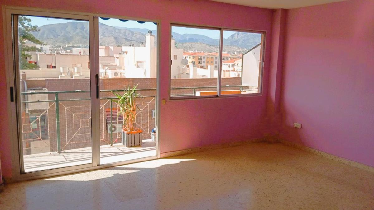 Продажа квартиры на Piso en Platja Vila Joiosa, La Villajoyosa / Vila Joiosa, Ла Виллахойоса / Вила Хойоса
photo 3