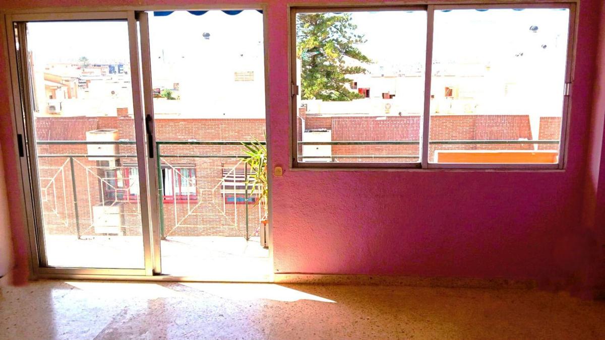 Продажа квартиры на Piso en Platja Vila Joiosa, La Villajoyosa / Vila Joiosa, Ла Виллахойоса / Вила Хойоса
photo 5
