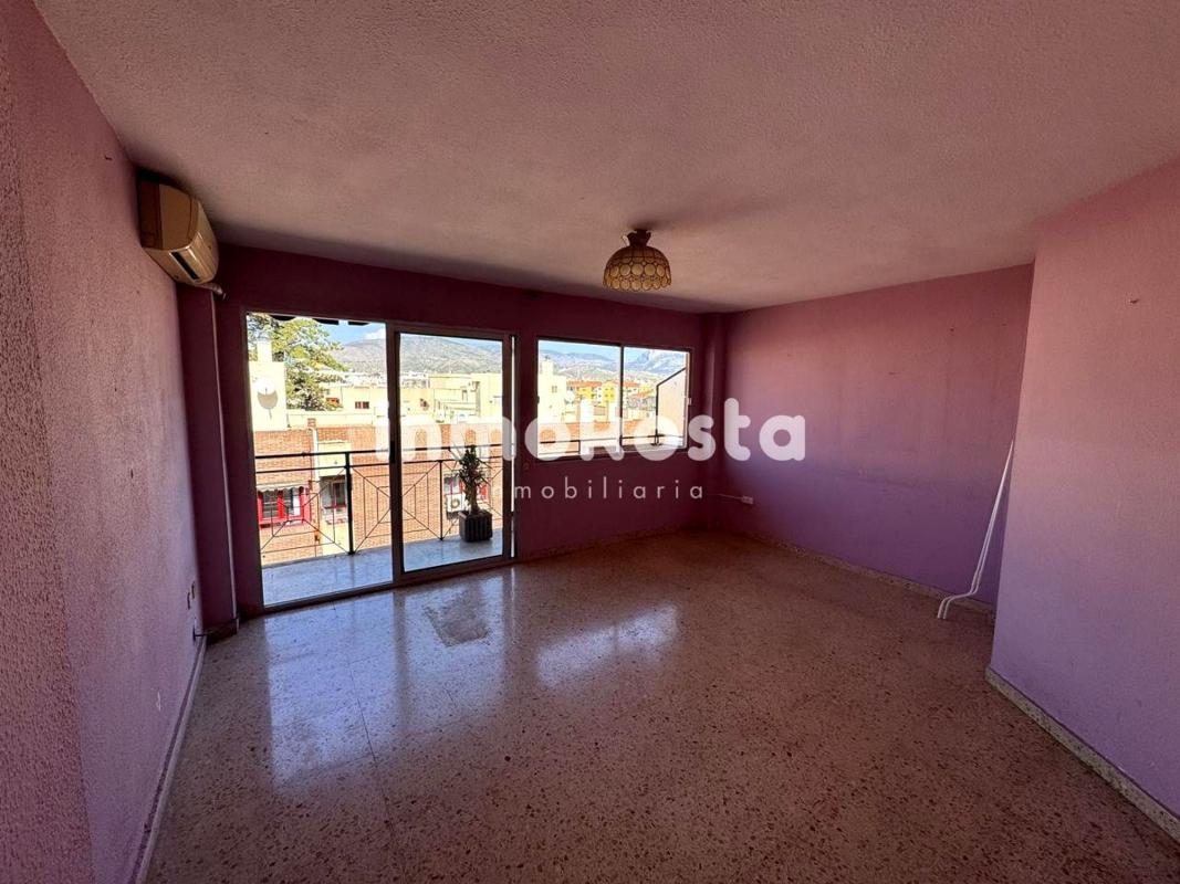 Sprzedaż mieszkania w Piso en Calle Colón, Platja Vila Joiosa, La Villajoyosa / Vila Joiosa, La Villajoyosa / Vila Joiosa
photo 4