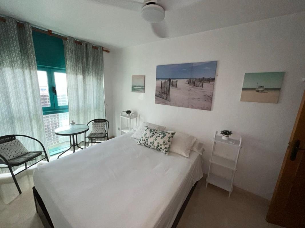 Sprzedaż mieszkania w Piso en Cala Palmera - Atrium, La Villajoyosa / Vila Joiosa, La Villajoyosa / Vila Joiosa
photo 2