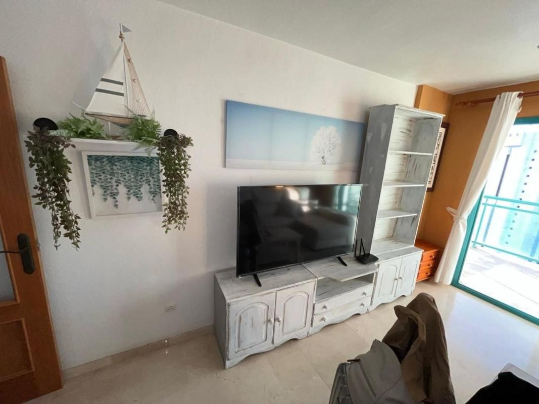 Sprzedaż mieszkania w Piso en Cala Palmera - Atrium, La Villajoyosa / Vila Joiosa, La Villajoyosa / Vila Joiosa
photo 5