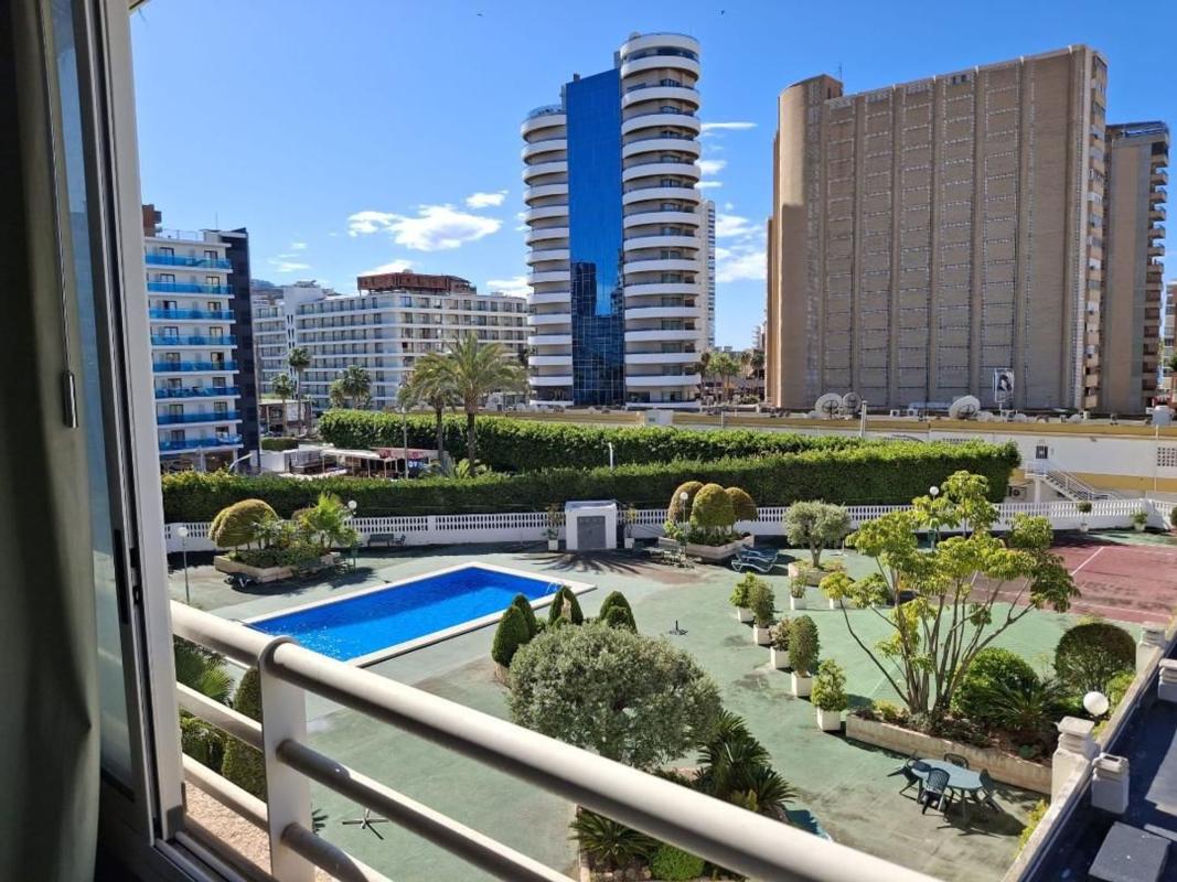 Sprzedaż mieszkania w Piso en Calle Ibiza, Pueblo Levante, Benidorm, Benidorm
photo 1