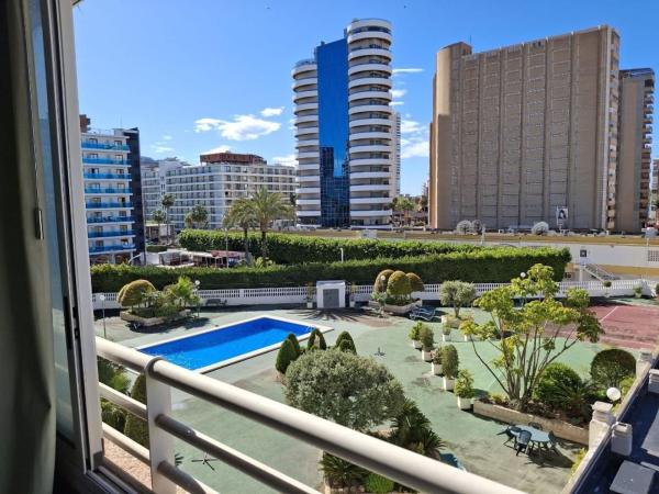 Sale of flat in Piso en Calle Ibiza, Pueblo Levante, Benidorm, Benidorm
photo 1