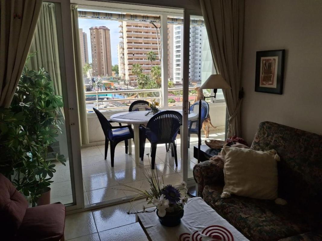 Sprzedaż mieszkania w Piso en Calle Ibiza, Pueblo Levante, Benidorm, Benidorm
photo 2