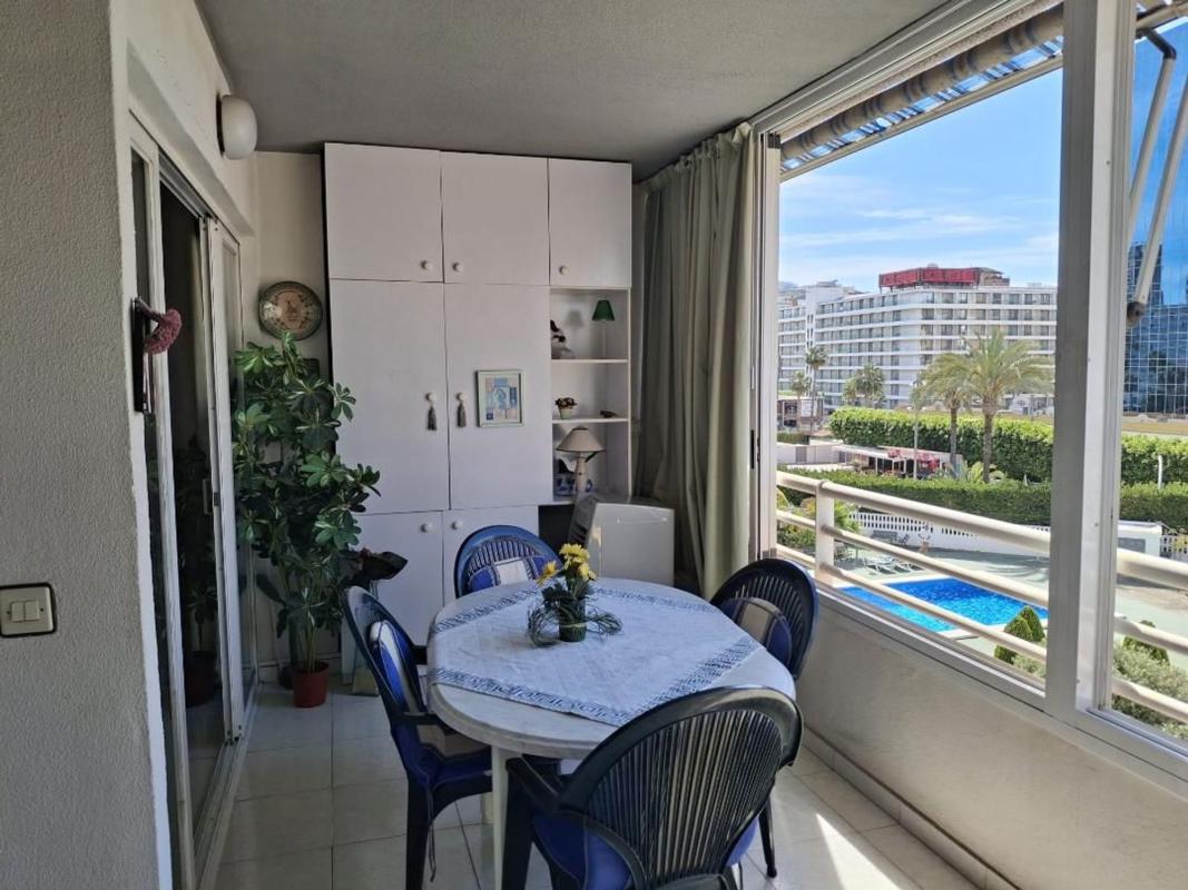 Sprzedaż mieszkania w Piso en Calle Ibiza, Pueblo Levante, Benidorm, Benidorm
photo 4