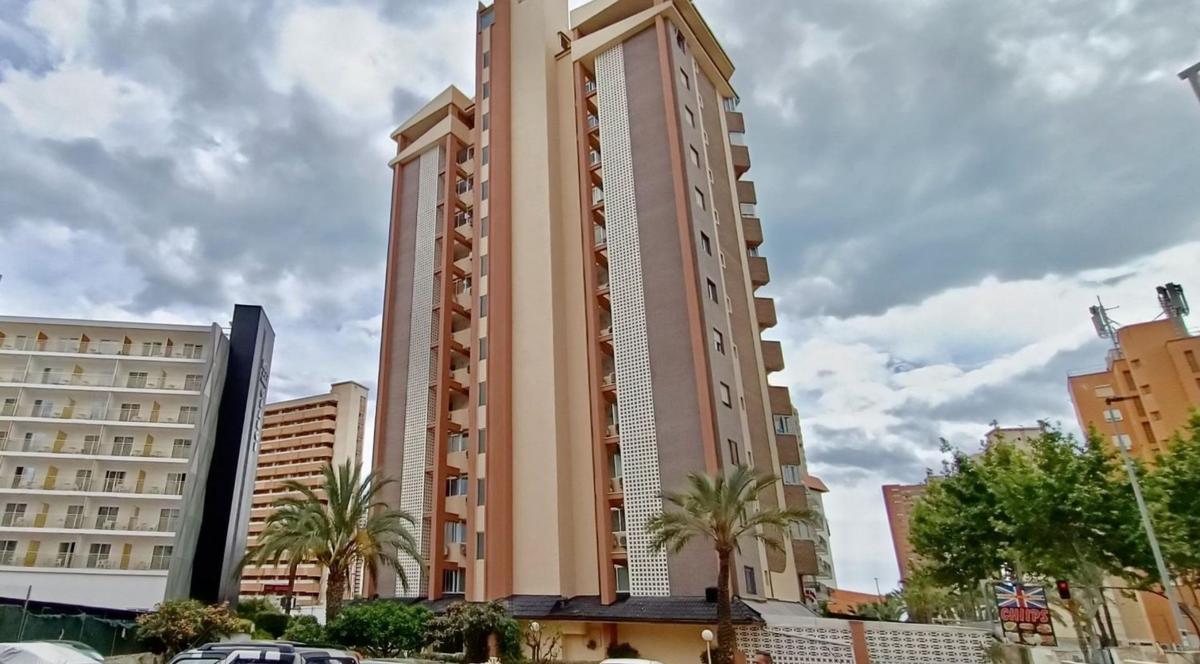 Sale of apartment in Piso en Pueblo Levante, Benidorm, Benidorm
photo 1