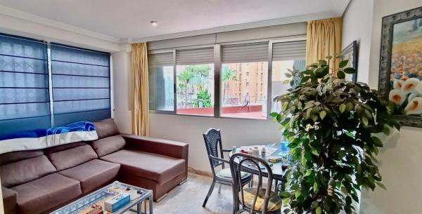 Sale of flat in Piso en Pueblo Levante, Benidorm, Benidorm
thumbnail 3