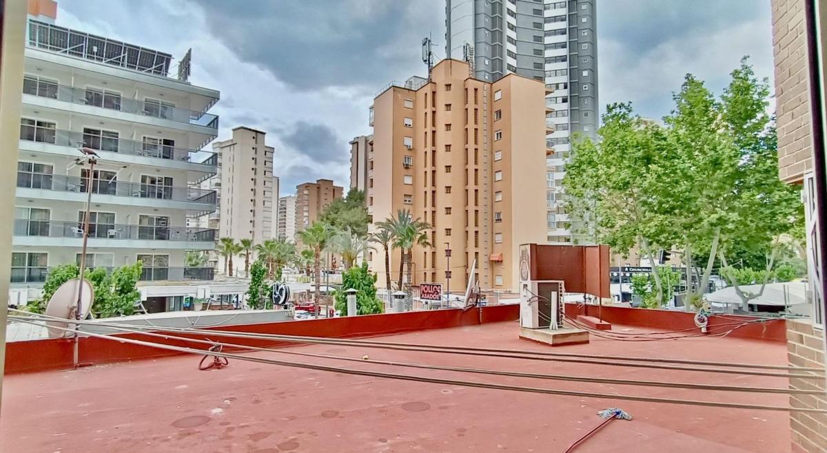 Sale of apartment in Piso en Pueblo Levante, Benidorm, Benidorm
photo 5
