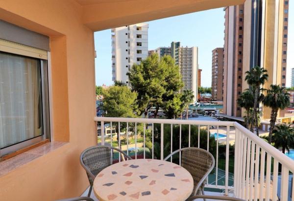 Venta de piso en Piso en Playa de Levante, Benidorm, Benidorm
photo 1