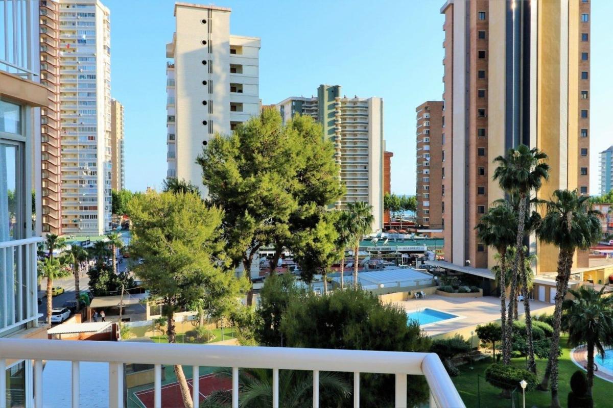 Sprzedaż mieszkania w Piso en Playa de Levante, Benidorm, Benidorm
photo 2