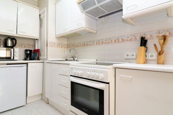 Venta de piso en Piso en Playa de Levante, Benidorm, Benidorm
thumbnail 3