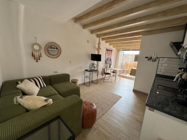 Sprzedaż mieszkania w Piso en Calle Major, 15, Platja Vila Joiosa, La Villajoyosa / Vila Joiosa, La Villajoyosa / Vila Joiosa
photo 1
