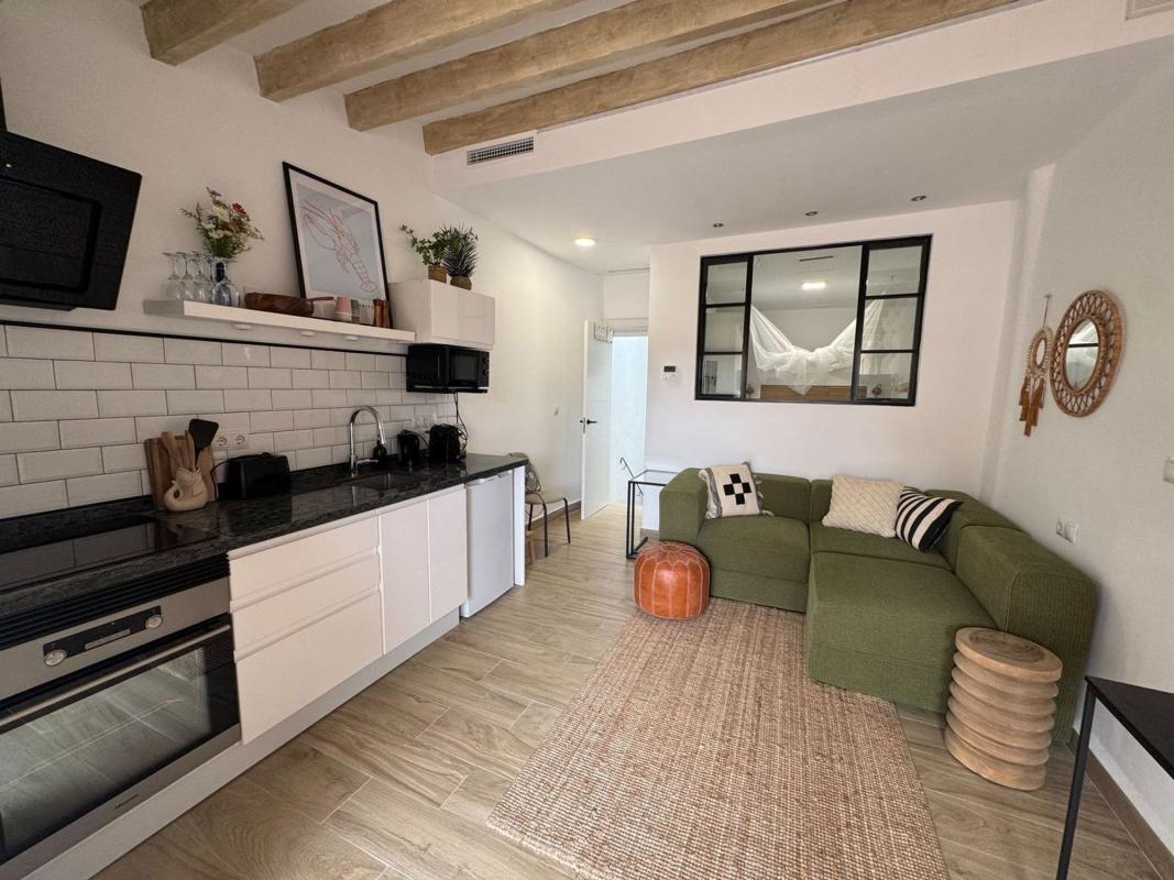 Venta de piso en Piso en Calle Major, 15, Platja Vila Joiosa, La Villajoyosa / Vila Joiosa, La Villajoyosa / Vila Joiosa
 photo 2