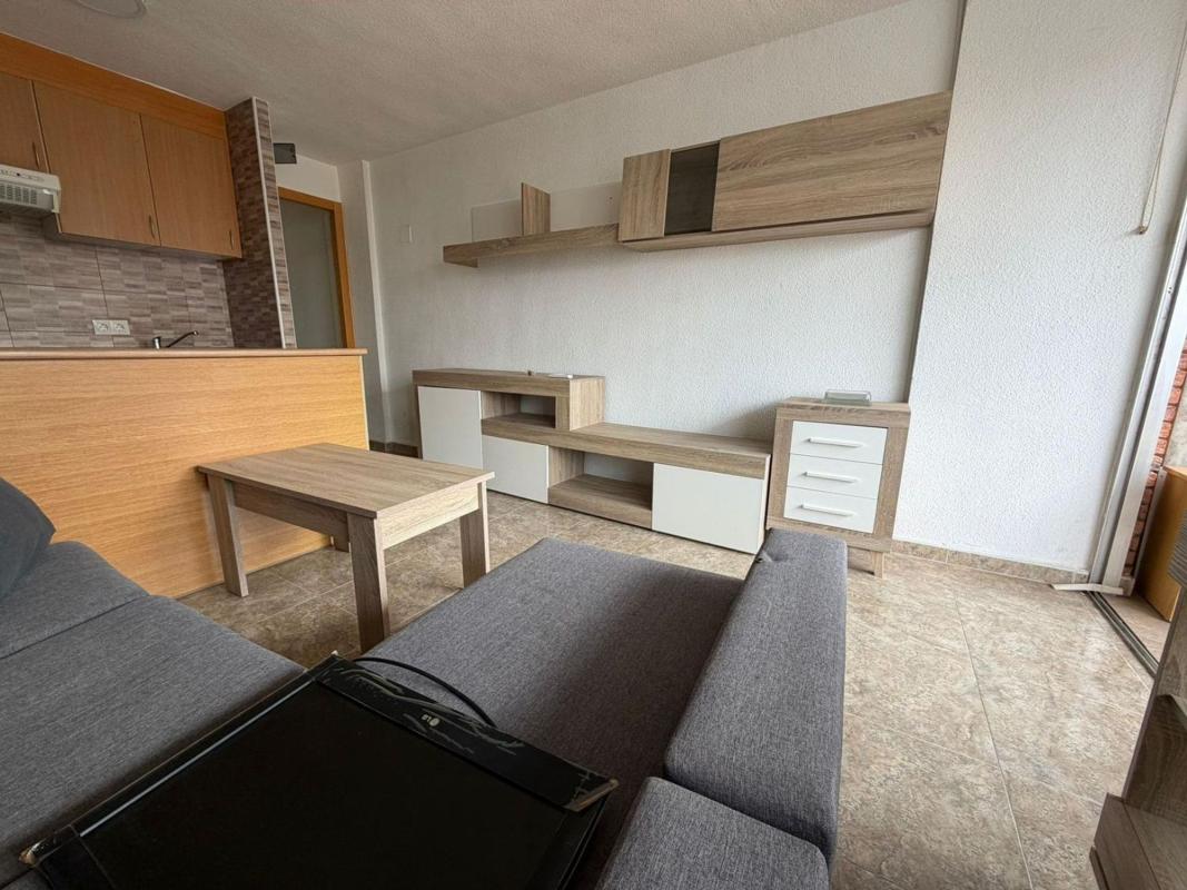 Sprzedaż mieszkania w Piso en Zona Sierra Helada, Benidorm, Benidorm
 photo 3