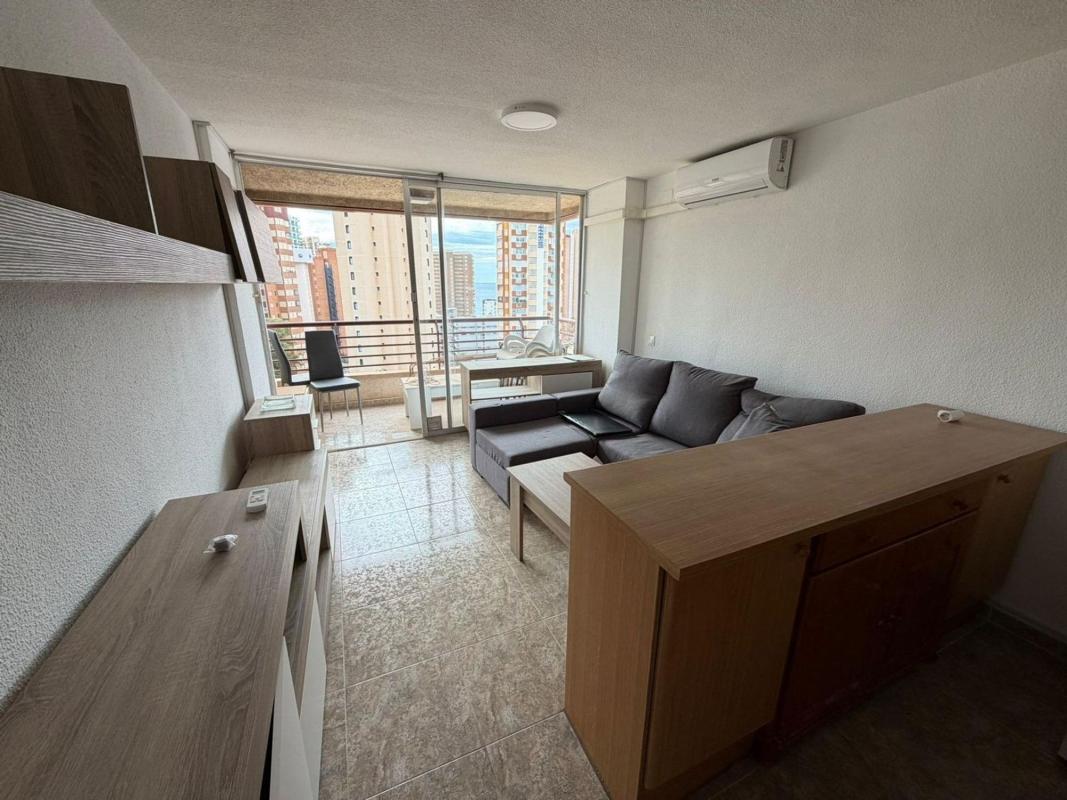 Sprzedaż mieszkania w Piso en Zona Sierra Helada, Benidorm, Benidorm
 photo 4