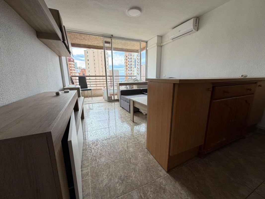 Sprzedaż mieszkania w Piso en Zona Sierra Helada, Benidorm, Benidorm
 photo 5