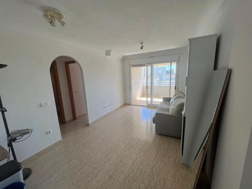 Продажа пентхауса на Ático en Calle Badiola, 3, Alitana - Casablanca, La Villajoyosa / Vila Joiosa, Ла Виллахойоса / Вила Хойоса photo 2