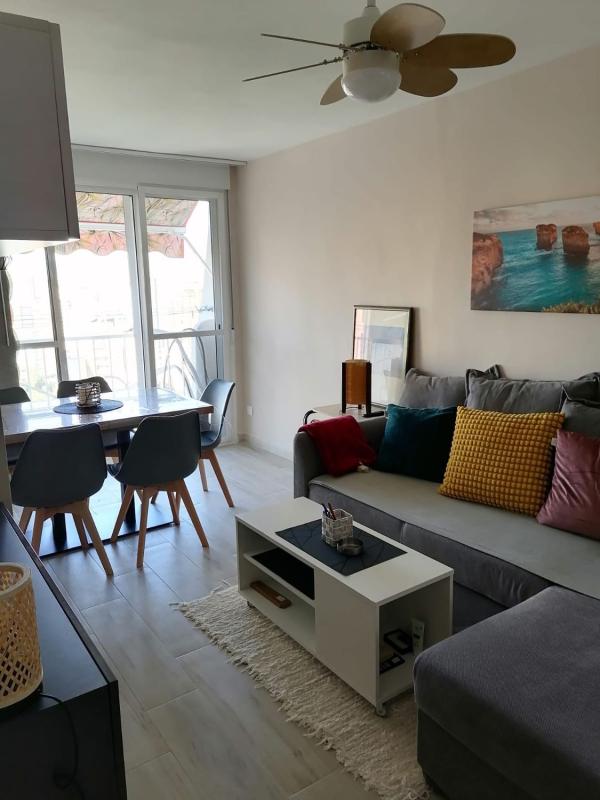Sale of apartment in Piso en Zona Sierra Helada, Benidorm, Benidorm
photo 1