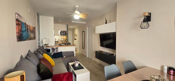 Venta de piso en Piso en Zona Sierra Helada, Benidorm, Benidorm
 photo 3