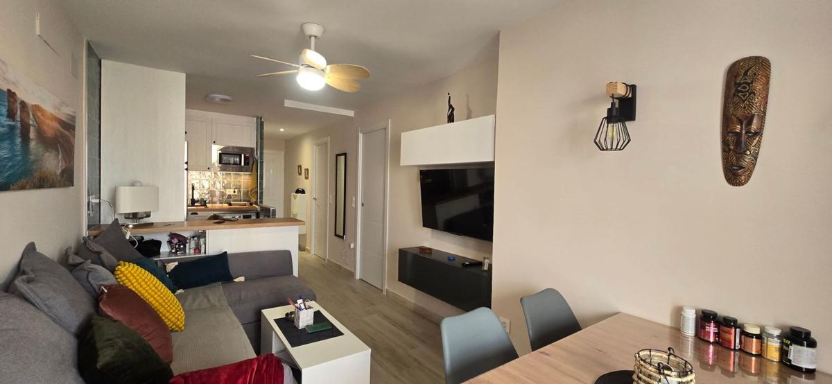 Sale of apartment in Piso en Zona Sierra Helada, Benidorm, Benidorm
photo 4