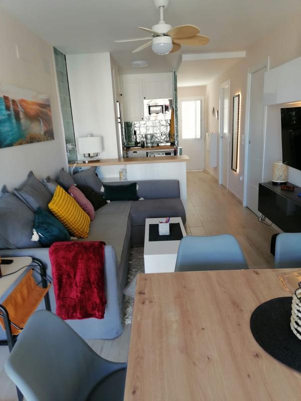 Sale of apartment in Piso en Zona Sierra Helada, Benidorm, Benidorm
photo 5
