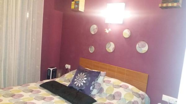 Venta de piso en Piso en Calle Barranquet, 23, Benimantell, Benimantell
 photo 1