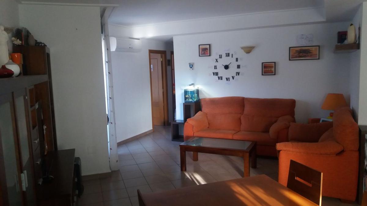 Venta de piso en Piso en Calle Barranquet, 23, Benimantell, Benimantell
photo 2
