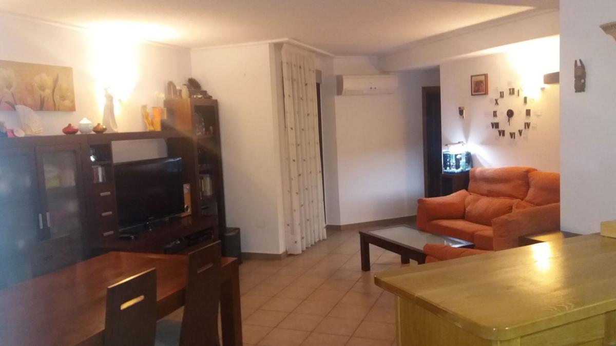 Venta de piso en Piso en Calle Barranquet, 23, Benimantell, Benimantell
photo 3