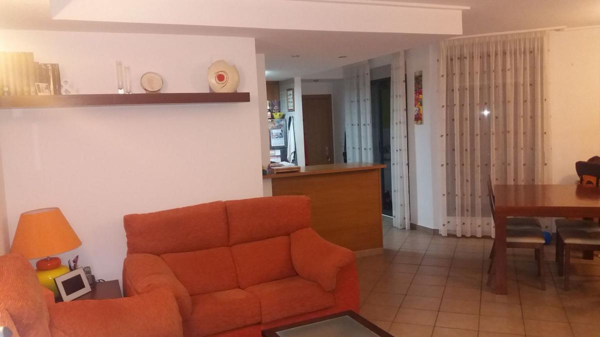 Venta de piso en Piso en Calle Barranquet, 23, Benimantell, Benimantell
photo 4