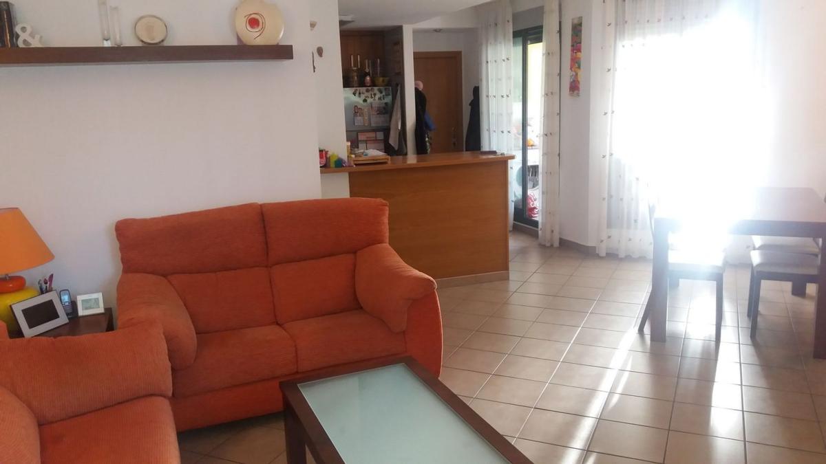 Venta de piso en Piso en Calle Barranquet, 23, Benimantell, Benimantell
photo 5
