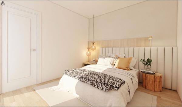 Venta de piso en Piso en Zona Rincón Bajo, Benidorm, Benidorm
thumbnail 2