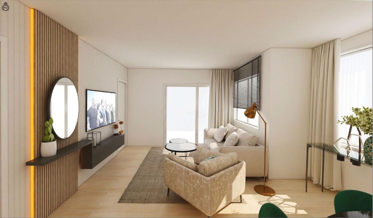 Venta de piso en Piso en Zona Rincón Bajo, Benidorm, Benidorm
photo 3