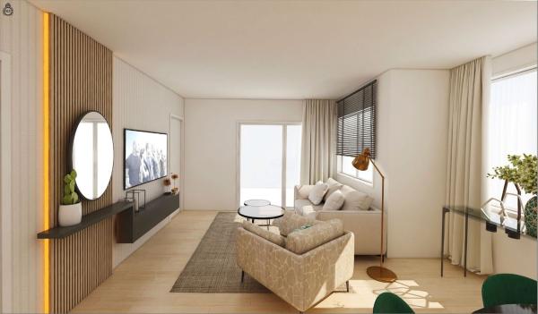Venta de piso en Piso en Zona Rincón Bajo, Benidorm, Benidorm
thumbnail 3