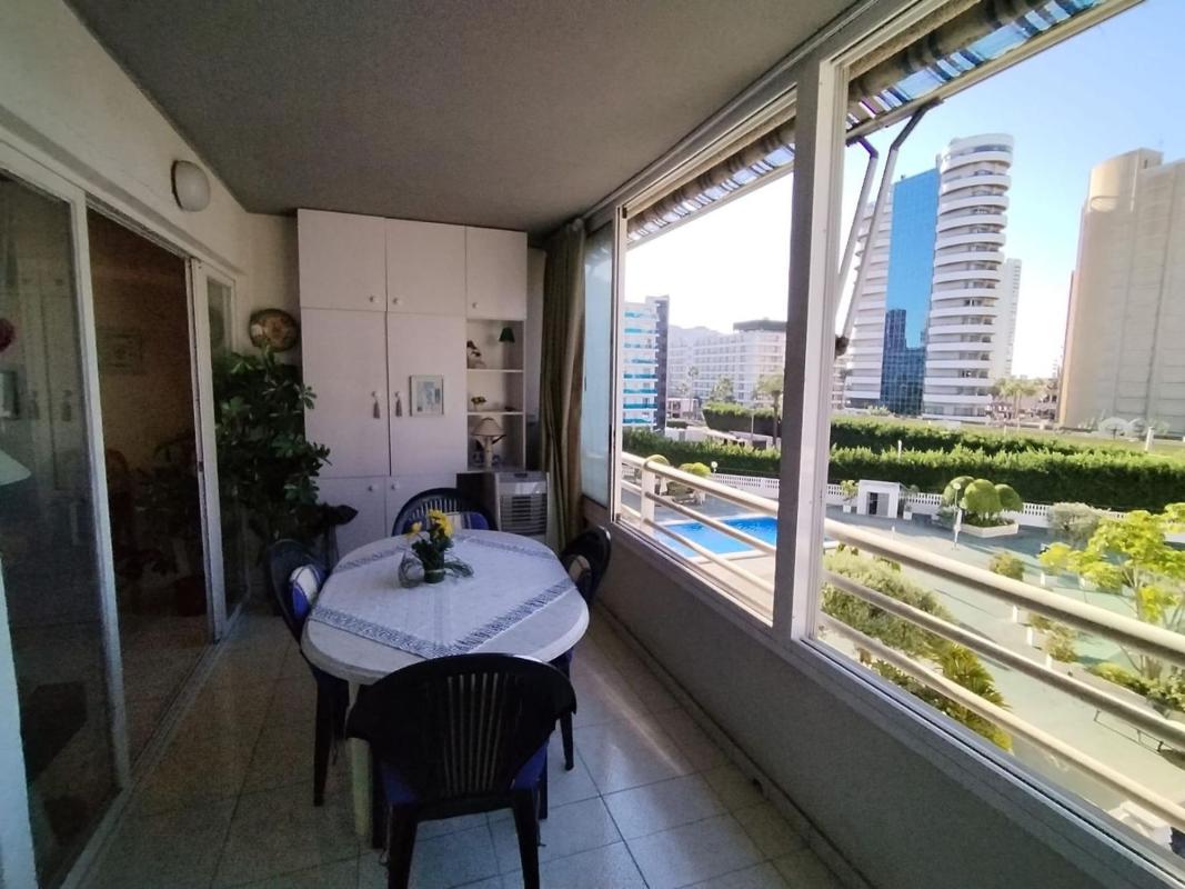 Sale of apartment in Piso en Pueblo Levante, Benidorm, Benidorm
photo 2